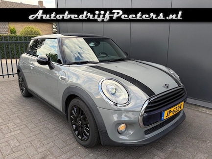 MINI Cooper 0