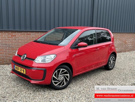 Volkswagen Up! 0