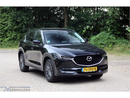 Mazda CX-5 0