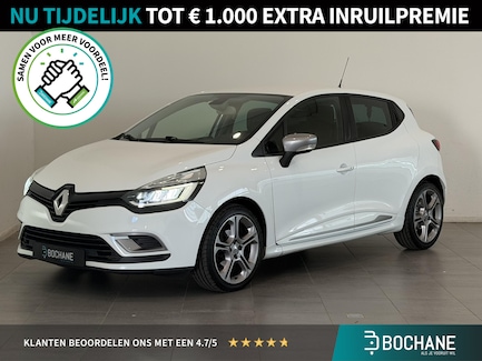 Renault Clio 0