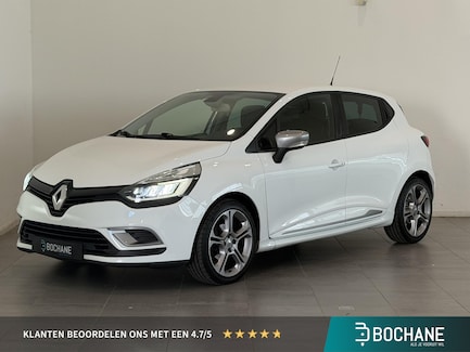 Renault Clio 0
