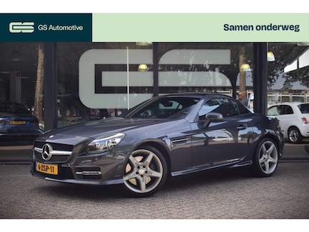 Mercedes-Benz SLK 0