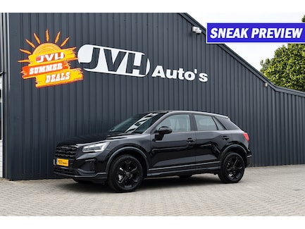 Audi Q2 0