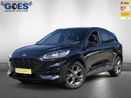 Ford Kuga 0