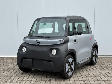 Opel Rocks-e 0