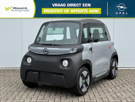 Opel Rocks-e 0
