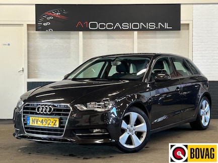 Audi A3 0