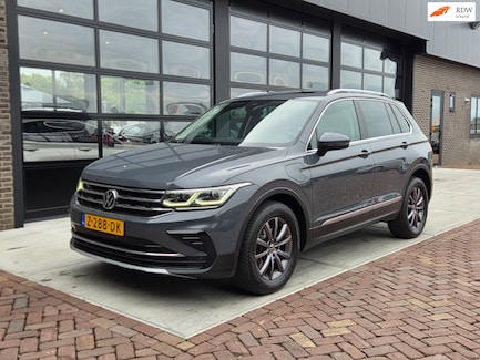 Volkswagen Tiguan 0