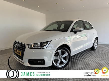 Audi A1 0