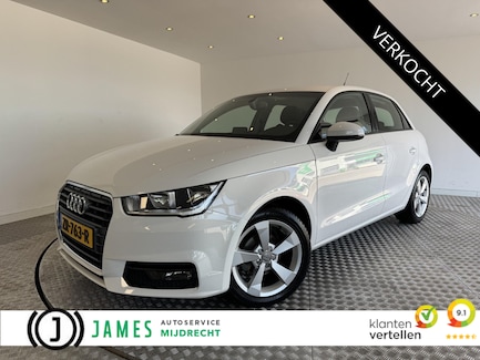 Audi A1 0