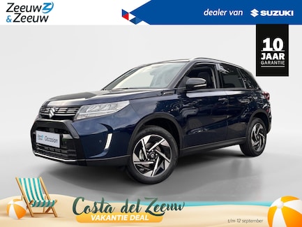 Suzuki Vitara 0