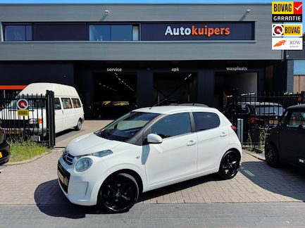 Citroën C1 0