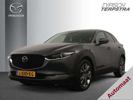 Mazda CX-30 0