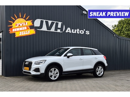 Audi Q2 0