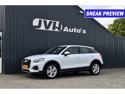 Audi Q2 0