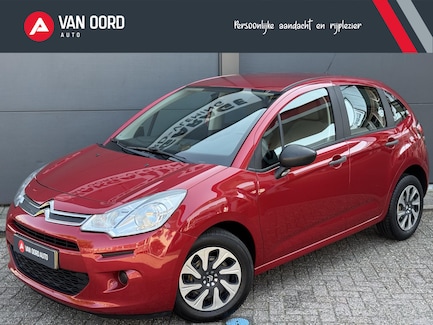 Citroën C3 0