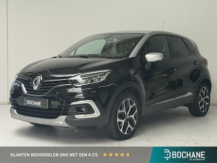 Renault Captur 0