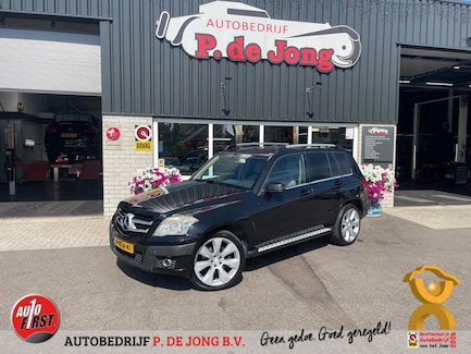 Mercedes-Benz GL 0
