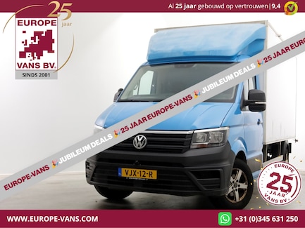 Volkswagen Crafter 0