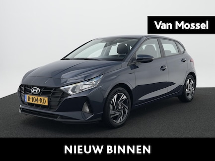 Hyundai i20 0