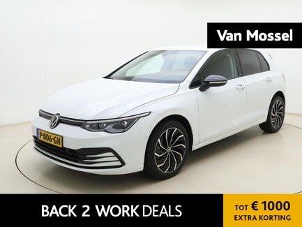Volkswagen Golf 0