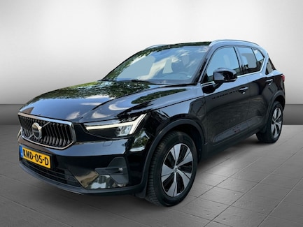 Volvo XC40 0