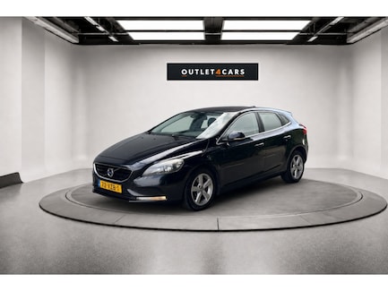 Volvo V40 0