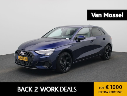 Audi A3 0