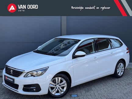 Peugeot 308 0