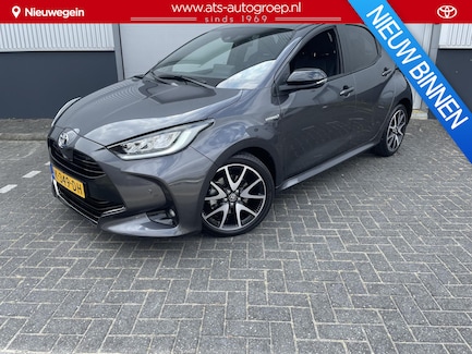 Toyota Yaris 0