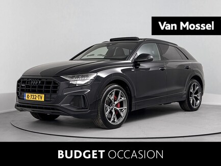 Audi Q8 0
