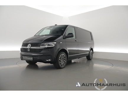 Volkswagen Transporter 0