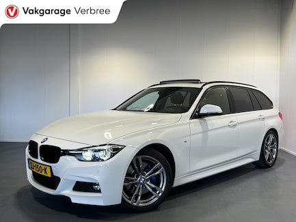 BMW 3-Serie 0