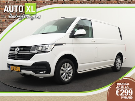 Volkswagen Transporter 0