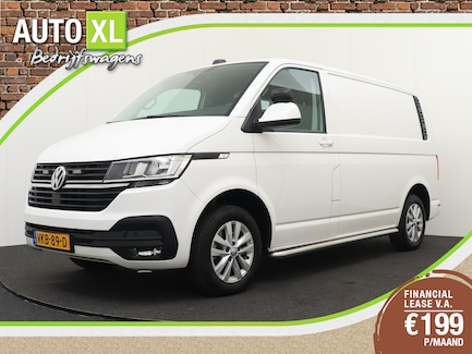 Volkswagen Transporter 0