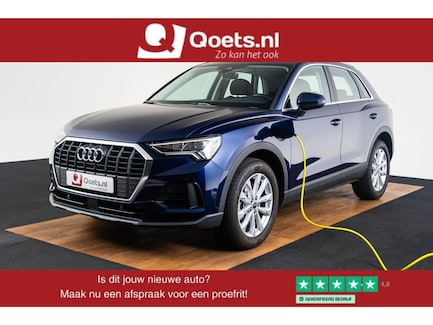 Audi Q3 0