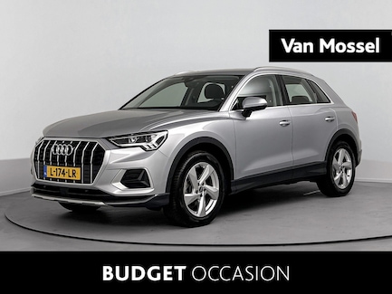 Audi Q3 0