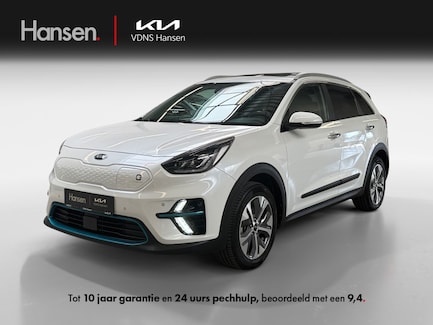 Kia Niro EV 0
