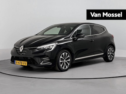 Renault Clio 0