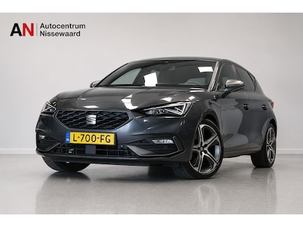 SEAT Leon 0