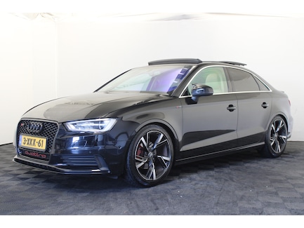 Audi A3 0