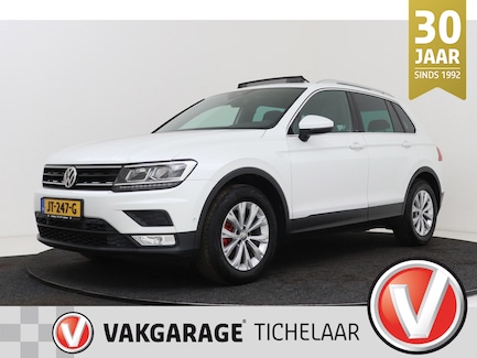 Volkswagen Tiguan 0
