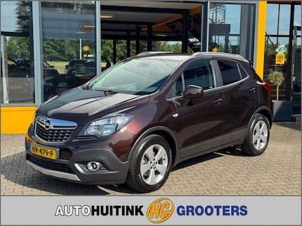 Opel Mokka 0