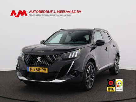 Peugeot 2008 0