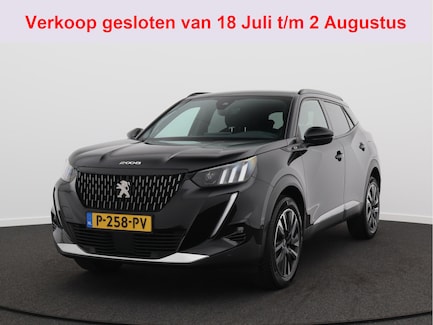 Peugeot 2008 0