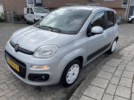 Fiat Panda 0