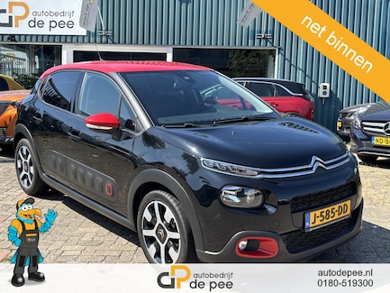 Citroën C3 0