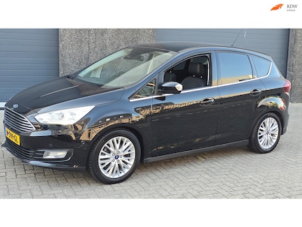Ford C-Max 0