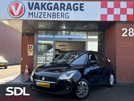 Suzuki Swift 0