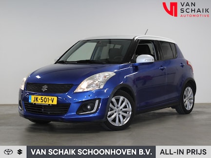 Suzuki Swift 0